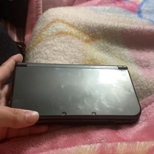 3ds XL